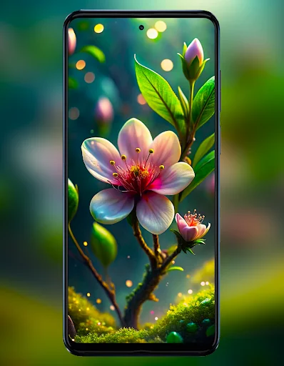 Download Wallpaper Motorola G Stylus 5G HD – Kualitas Terbaik - Screenshot 6