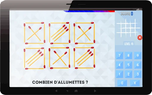 Download HowMany Terbaru – Belajar Matematika Lewat Gambar Gratis - Screenshot 9