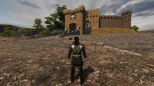 Download Alparslan: Warlord RPG Game Terbaru – Strategi Perang Epik - Screenshot 4