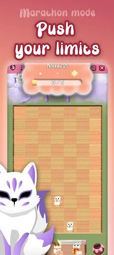 Download Puzzle Game: The last sushi! Terbaru – Mainkan Gratis - Screenshot 3