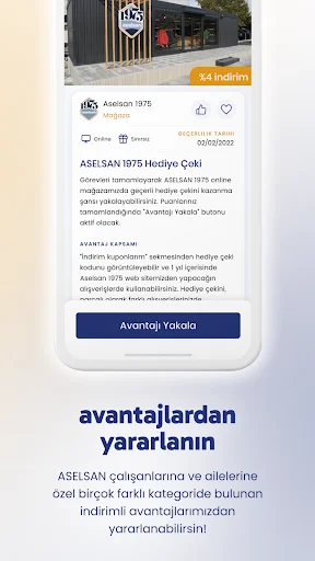 Download Ailem ASELSAN Versi Terbaru – Solusi Keluarga Aman - Screenshot 3