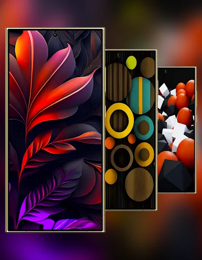 Download Wallpaper Galaxy S24 Ultra Terbaru – Kualitas HD Gratis - Screenshot 16