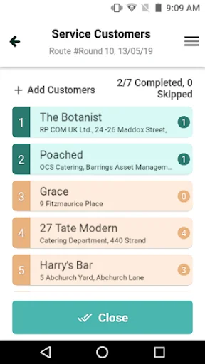 Download Routemagic Terbaru – Kelola Penjualan & Logistik Gratis - Screenshot 3