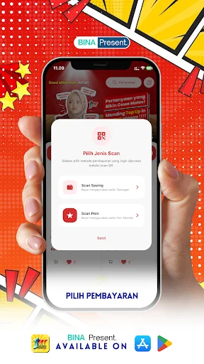Download 1 – One Member Terbaru – Solusi Manajemen Anggota Efisien - Screenshot 5