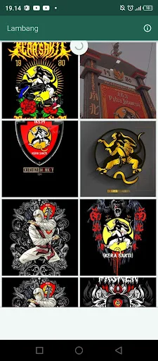 Download IKSPI KERA SAKTI DUNIA Terbaru – Wallpaper & Musik Keren - Screenshot 7
