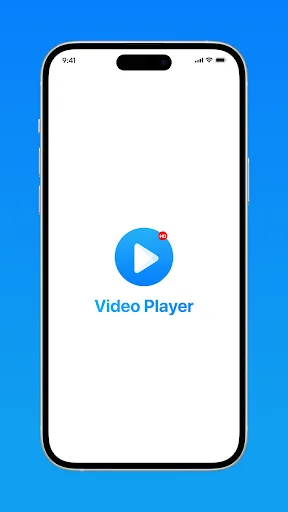 Download Vizzio Video Player Terbaru – Media Manager & Aman - Screenshot 1