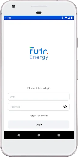 Download FutrOS Terbaru – Kelola PLTS Anda dengan Mudah - Screenshot 2