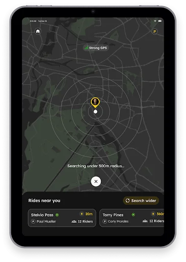 Download Wheelsafar Terbaru – Perjalanan Aman & Nyaman Gratis - Screenshot 9