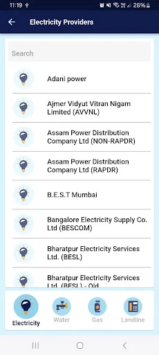 Download Spay India RT Terbaru – Solusi Transaksi Keuangan Cepat - Screenshot 5
