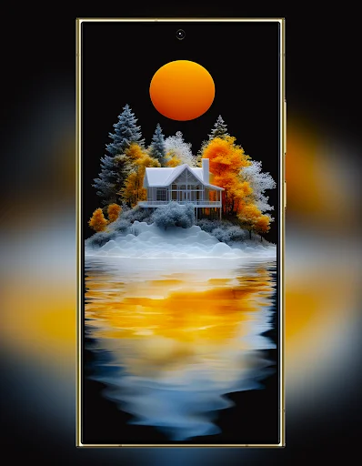 Download Wallpaper Galaxy S24 Ultra Terbaru – Kualitas HD Gratis - Screenshot 4