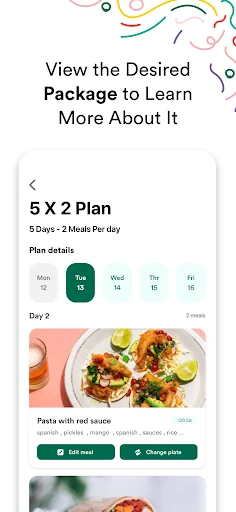 Download Aurora Terbaru – Aplikasi Gaya Hidup Sehat Gratis - Screenshot 3