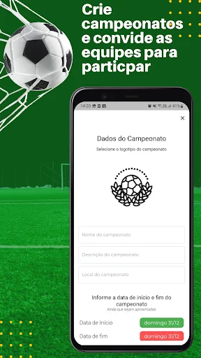 Download Boleiro Independente Terbaru – Pantau Tim Favorit Anda - Screenshot 5
