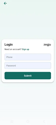 Download Zegju Terbaru – Catatan & Soal Latihan Mahasiswa Gratis - Screenshot 2