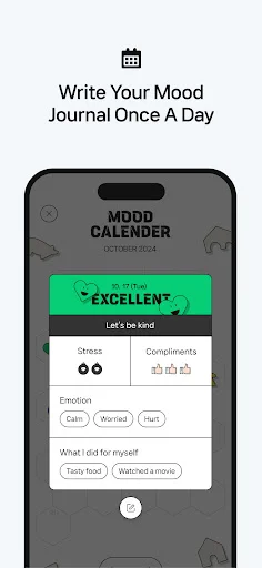 Download MyTurn – One turn a day Terbaru – Kelola Tugas Harian - Screenshot 5