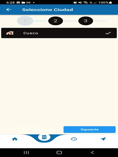 Download Aplikasi GODS Terbaru – Reservasi Potongan Rambut Praktis - Screenshot 23