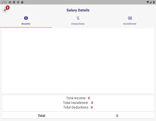 Download Delta HR Services Terbaru – Kelola SDM dengan Mudah - Screenshot 20