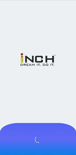 Download Inch-Online Construction Works – Layanan Renovasi Rumah - Screenshot 1