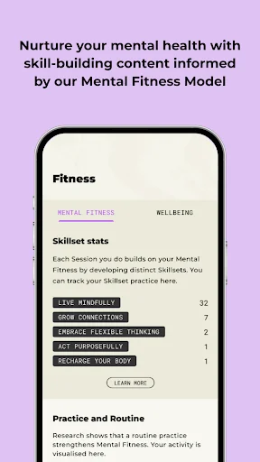 Download Smiling Mind Terbaru – Aplikasi Meditasi & Mindfulness - Screenshot 12