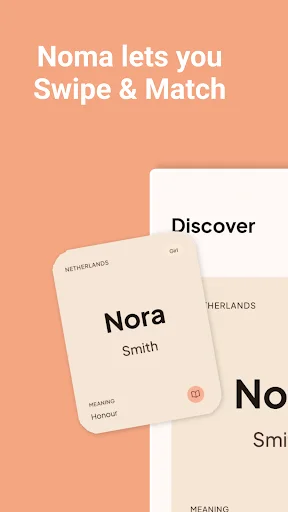 Download Noma – Cari Nama Bayi Terbaru – Temukan Inspirasi Nama - Screenshot 8