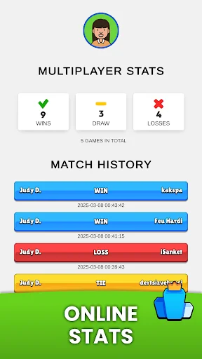 Download Wordzy: Game Teka-Teki Kata Terbaik & Seru – Gratis - Screenshot 21