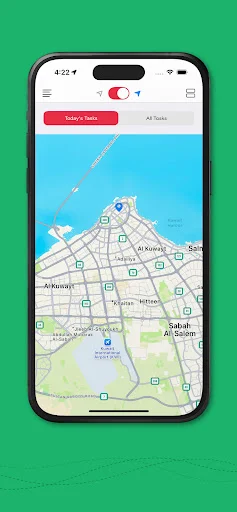 Download Cabjak Captain Terbaru – Mengemudi Lebih, Untung Lebih - Screenshot 3