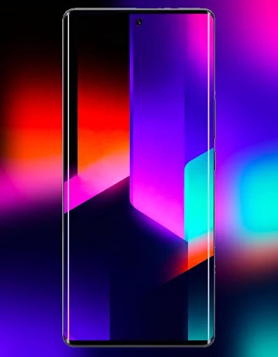 Download Wallpaper Infinix Note 60 Pro+ Terbaru – HD Gratis - Screenshot 6