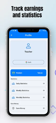 Download TeacherDiary Terbaru – Atur Jadwal & Siswa Gratis - Screenshot 4