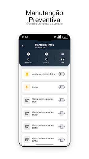 Download Tracke Acre Terbaru – Pantau Armada GPS 24/7 Gratis - Screenshot 4