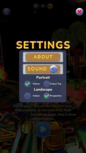 Download Pinball Neon Terbaru – Game Pinball Simulator Gratis - Screenshot 10