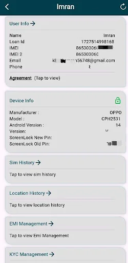 Download EMI Collect Terbaru – Aplikasi Penagihan B2B Terbaik - Screenshot 11