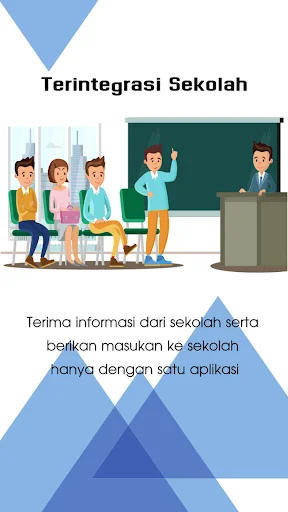 Download Aplikasi SMA AL-ISLAM KRIAN SIDOARJO Terbaru – Gratis - Screenshot 3