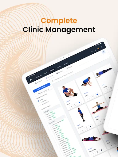 Download Rehab Guru Pro Terbaru – Resep Latihan Profesional - Screenshot 7
