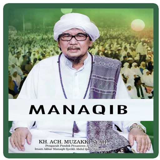 Download Manaqib KH Achmad Muzakki Syah – Kitab Digital Lengkap