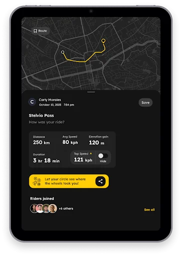 Download Wheelsafar Terbaru – Perjalanan Aman & Nyaman Gratis - Screenshot 10