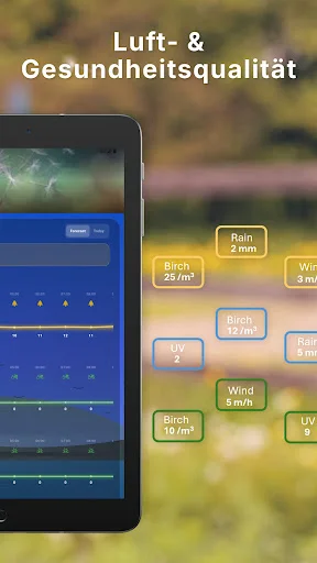 Download SimpleWeatherApp: Radar & Widget Terbaru – Gratis - Screenshot 14