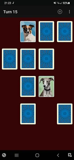 Download Memory Match Cards Terbaru – Asah Otak & Memori Gratis - Screenshot 4