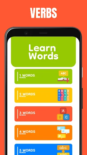 Download Learn English in 30 Days – Belajar Bahasa Inggris Gratis - Screenshot 4