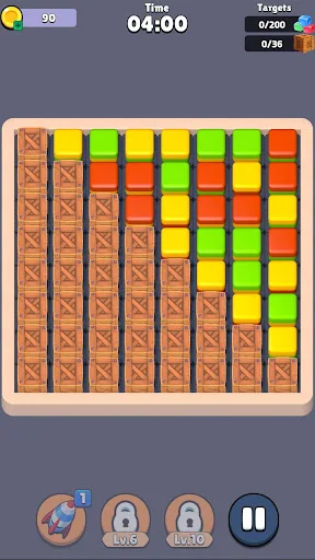 Download Flip Up Terbaru – Game Puzzle Asah Otak Gratis - Screenshot 4