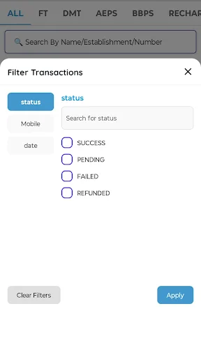 Download Transup Terbaru – Solusi Pembayaran & Perbankan Lengkap - Screenshot 12