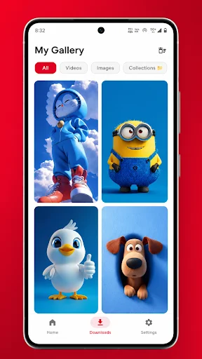 Download PinSave Pinterest Downloader Terbaru – Unduh HD Gratis - Screenshot 3