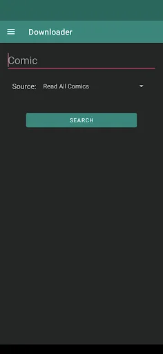 Download MyComics Terbaru – Baca Komik & Manga Gratis Offline - Screenshot 1