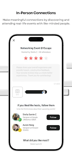 Download Escape: Real Friends Real Life – Temui Teman Baru Offline - Screenshot 7