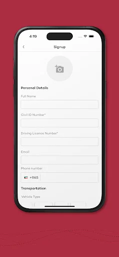 Download Cabjak Captain Terbaru – Mengemudi Lebih, Untung Lebih - Screenshot 2