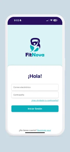 Download FitNova Terbaru – Aplikasi Kebugaran Revolusioner - Screenshot 2