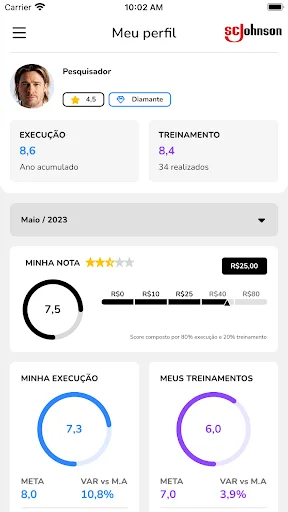 Download Loja360 Terbaru – Survei & Produktivitas Efisien - Screenshot 6
