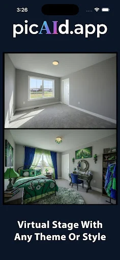 Download PicAid: AI Real Estate Photos Terbaru – Edit Pro Gratis - Screenshot 5
