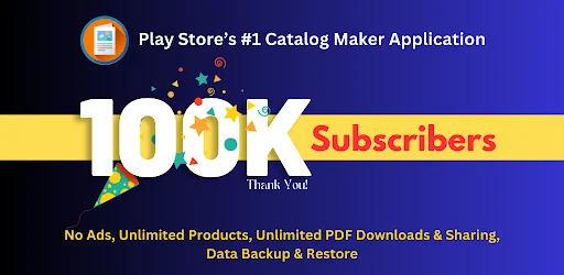 Download Catalog Maker Terbaru – Buat Katalog Produk Gratis - Screenshot 6