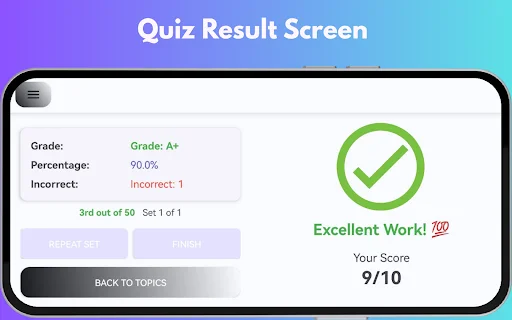 Download Mathematical Statistics Terbaru – Belajar Statistik Gratis - Screenshot 24