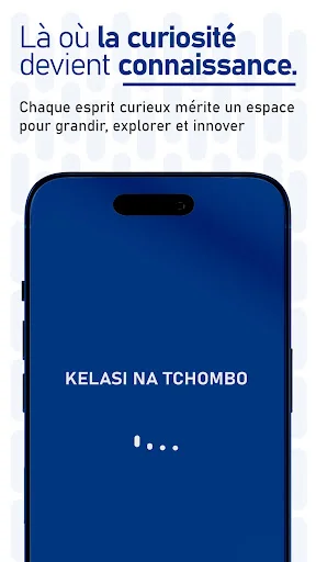 Download Kelasi Na Tchombo Terbaru – Aplikasi Edukasi Terbaik - Screenshot 1