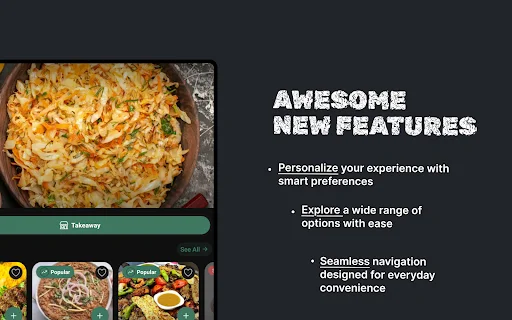 Download Karachi Food Master Terbaru – Pesan Makanan Online Mudah - Screenshot 8
